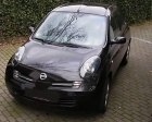 Nissan Micra 1.5 dCi CIUDAD - mejor precio | unprecio.es