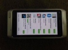 Nokia N8. Libre 16gb - 12 Mpx Carl Zeis - mejor precio | unprecio.es