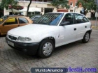 Opel Astra 1.7 TD MERIT - mejor precio | unprecio.es
