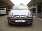 Opel zafira 2.0 DTI ELEGANCE 100cv - mejor precio | unprecio.es