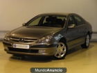 Peugeot 607 PACK TITANIO - mejor precio | unprecio.es