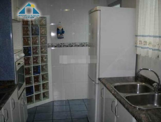 Piso en Alicante/Alacant