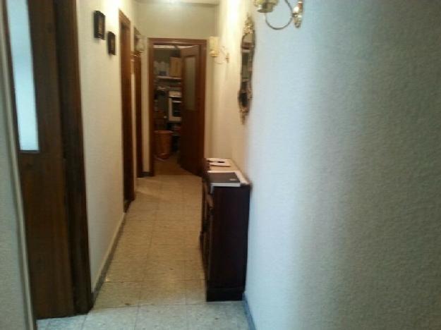 Piso en Getafe