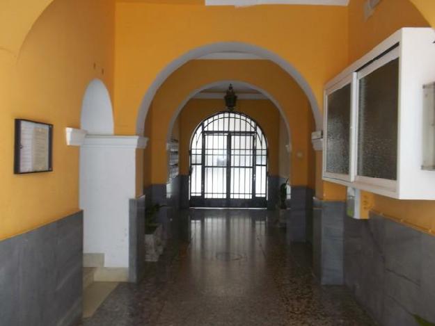Piso en Málaga