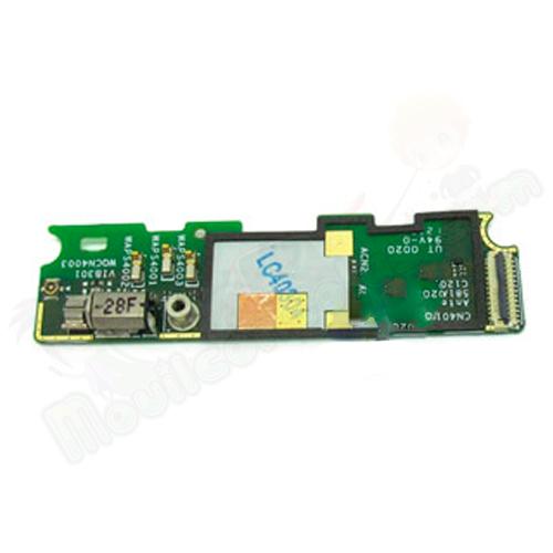 Placa Modulo Vibrador + Micro Original Xperia J St26i