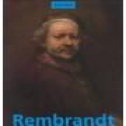Rembrandt 16061669. el enigma de la visión del cuadro. - mejor precio | unprecio.es
