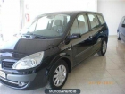 Renault Grand Scenic Dynamique 7 plazas 1.9dCi EU4 - mejor precio | unprecio.es