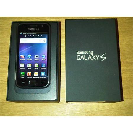 SAMSUNG I9000 S GALAXY