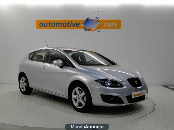 Seat Leon 1.6 TDI105CV