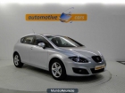 Seat Leon 1.6 TDI105CV - mejor precio | unprecio.es