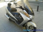 Suzuki Burgman400 - mejor precio | unprecio.es