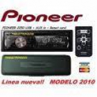 VENDO AUTORADIO PIONEER DEH 2250 C/ USB - mejor precio | unprecio.es