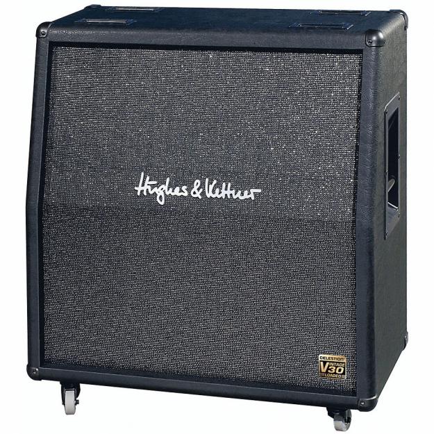 Vendo pantalla hughes & kettner vc 412 30 vintage