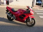 Vendo SUZUKI RF 600 R color rojo - mejor precio | unprecio.es