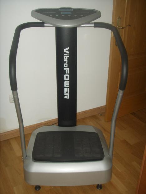 vibro power