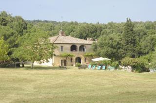 Villa : 10/20 personas - piscina - siena  siena (provincia de)  toscana  italia