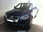 Volkswagen Touareg 3.0TDI V6  Motion Tip.PIEL-NA - mejor precio | unprecio.es