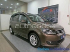 Volkswagen Touran - mejor precio | unprecio.es