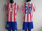 JUBILADOS DE FúTBOL JERSEY - Red Deer Deportes Mercancías para la venta - mejor precio | unprecio.es