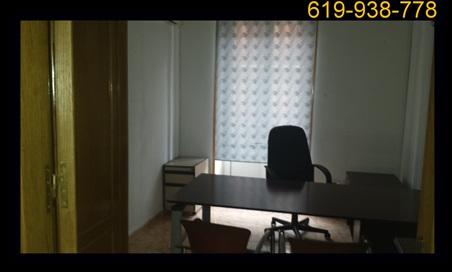 Alquiler de Oficina en Argüelles Calle Andrés Mellado Madrid