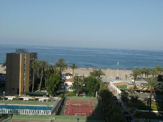 Apartamento en Alicante/Alacant