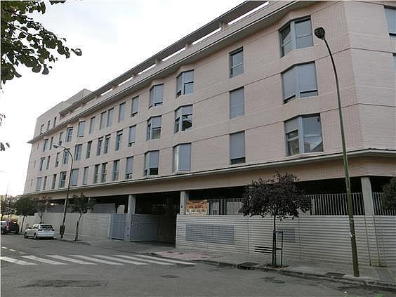 Apartamento en Madrid