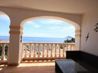 Apartamento en venta en Altea, Alicante (Costa Blanca)