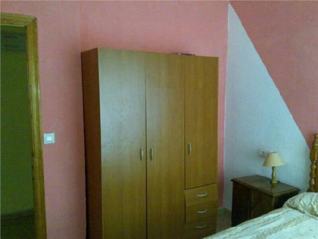 Apartamento en Villajoyosa/Vila Joiosa (la)