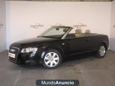 Audi A4 1.8T CABRIO