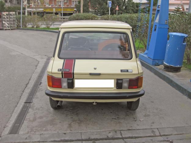 autobianchi