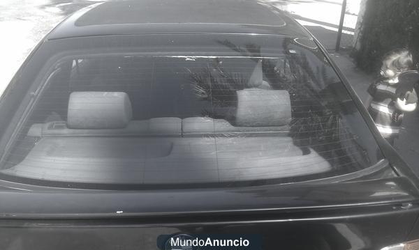 bmw 31.6i compact importacion
