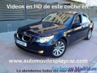 BMW 520 - mejor precio | unprecio.es