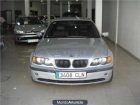 BMW Serie 3 320D - mejor precio | unprecio.es