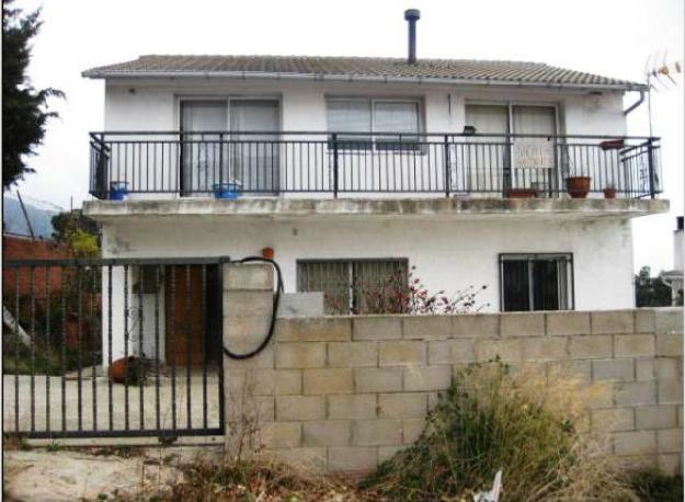 Chalet en Sant Iscle de Vallalta