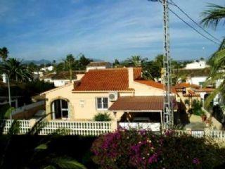 Chalet en venta en Poblets (els), Alicante (Costa Blanca)
