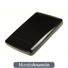 Conceptronic C20-252 Caja disco duro 2.5 pulgadas mini, negro - mejor precio | unprecio.es