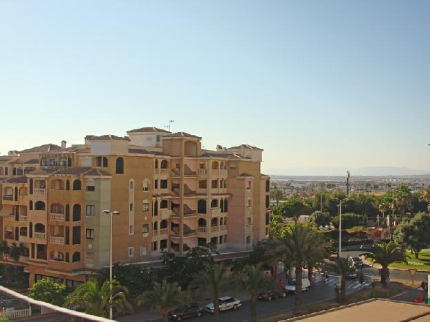 Dúplex en Torrevieja
