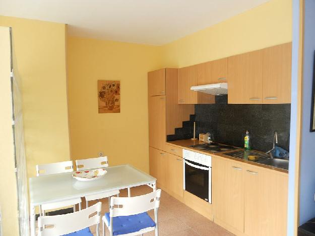 Estudio en Malgrat de Mar