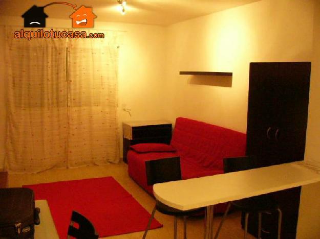 Estudio en Puente Tocinos