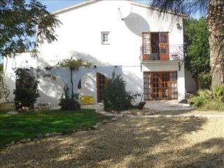 Finca/Casa Rural en venta en Gallardos (Los), Almería (Costa Almería)