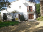 Finca/Casa Rural en venta en Gallardos (Los), Almería (Costa Almería) - mejor precio | unprecio.es