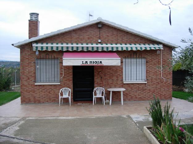 Finca rústica en Albelda de Iregua