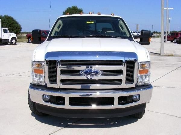 Ford F 350 4x4 6.4 TURBO DIESEL