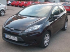 Ford Fiesta 1.25 Trend 82 - mejor precio | unprecio.es