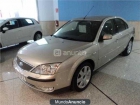 Ford Mondeo 2.0 TDCi Titanium - mejor precio | unprecio.es