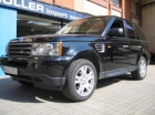 LAND ROVER RANGE ROVER SPORT 2.7 TDV6 HSE TODO INCLUIDO - Barcelona - mejor precio | unprecio.es