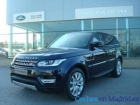Land Rover Rangeroversport - mejor precio | unprecio.es