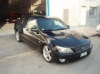 Lexus IS 200 - 155cv - mejor precio | unprecio.es