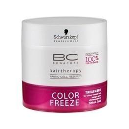 Macarilla Bonacure Color Freeze 13,20 euros