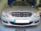 Mercedes-Benz CLK 320 CDI ELEGANCE/AUTOM ATICO/ - mejor precio | unprecio.es